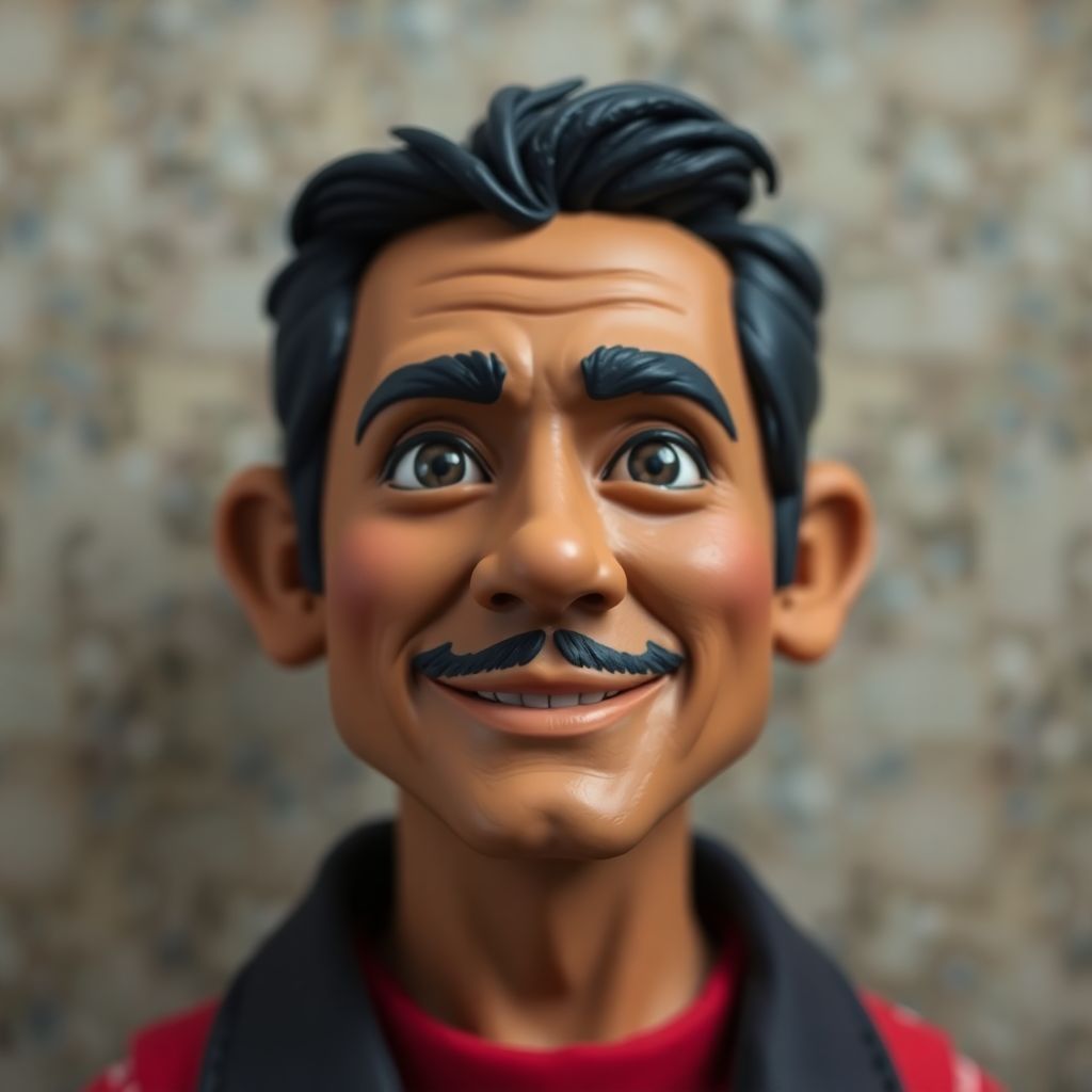 Juan Rodriguez, Founder & CEO