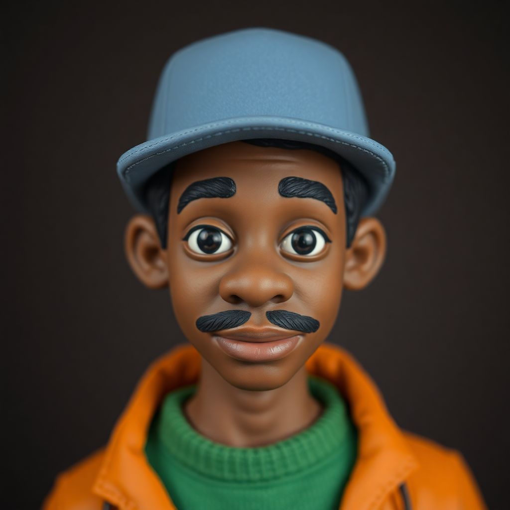 Marcus Johnson, Head of Product