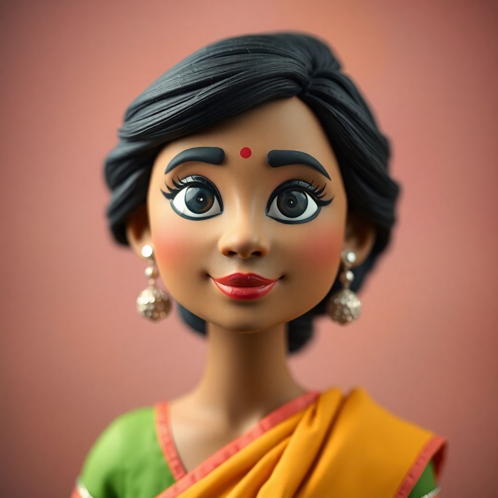 Priya Patel, Head of Compliance